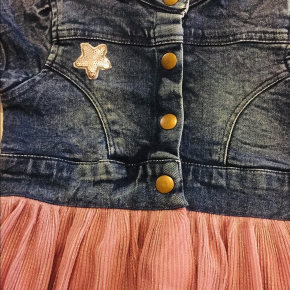 Kids frock - Picture 3 of 6